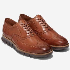 Cole Haan Zerogrand Wingtip Oxford Men's Shoe